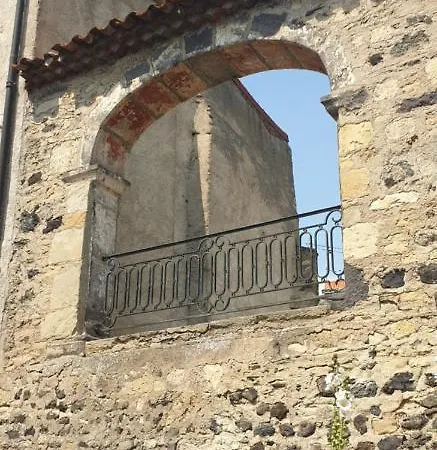 Bed & Breakfast La Tour Noble