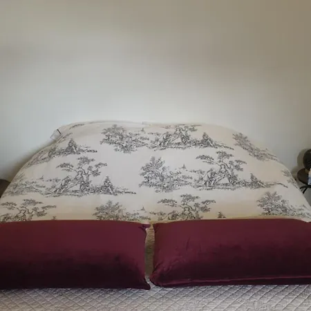 Bed & Breakfast La Tour Noble
