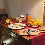 La Tour Noble 3* Saint-Saturnin (Puy-de-Dome)