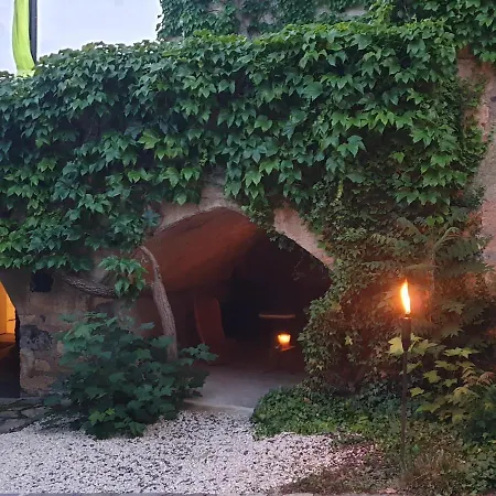 Bed & Breakfast La Tour Noble