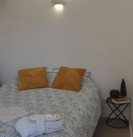 La Tour Noble Отель типа 