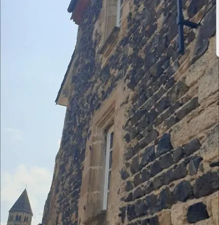 Bed & Breakfast La Tour Noble Saint-Saturnin (Puy-de-Dome)