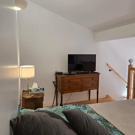 La Tour Noble Bed and breakfast 3*