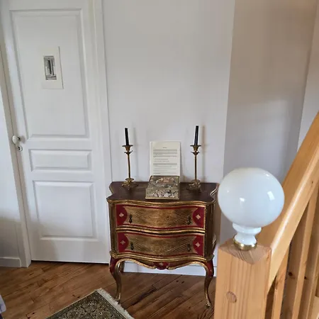 Bed & Breakfast La Tour Noble Saint-Saturnin (Puy-de-Dome)