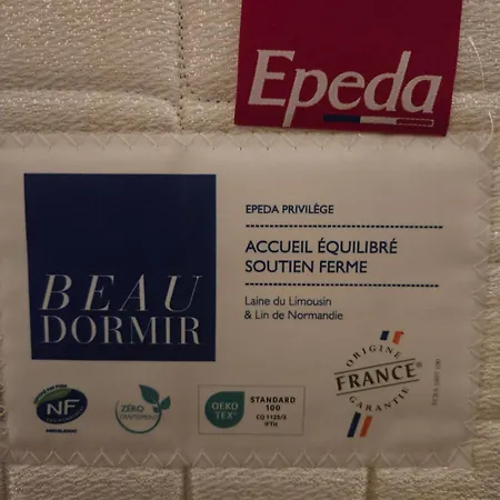 La Tour Noble فندق مبيت وإفطار 3*
