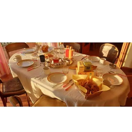 Bed and breakfast La Tour Noble